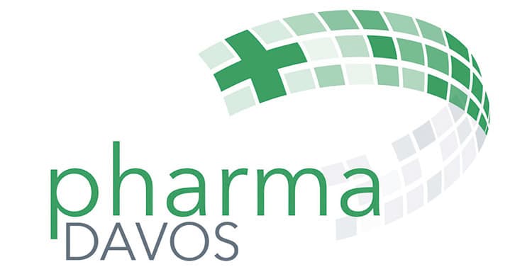 Logo pharmaDavos