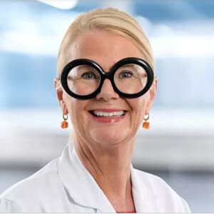 Portraitfoto Prof. Anette Kuhn