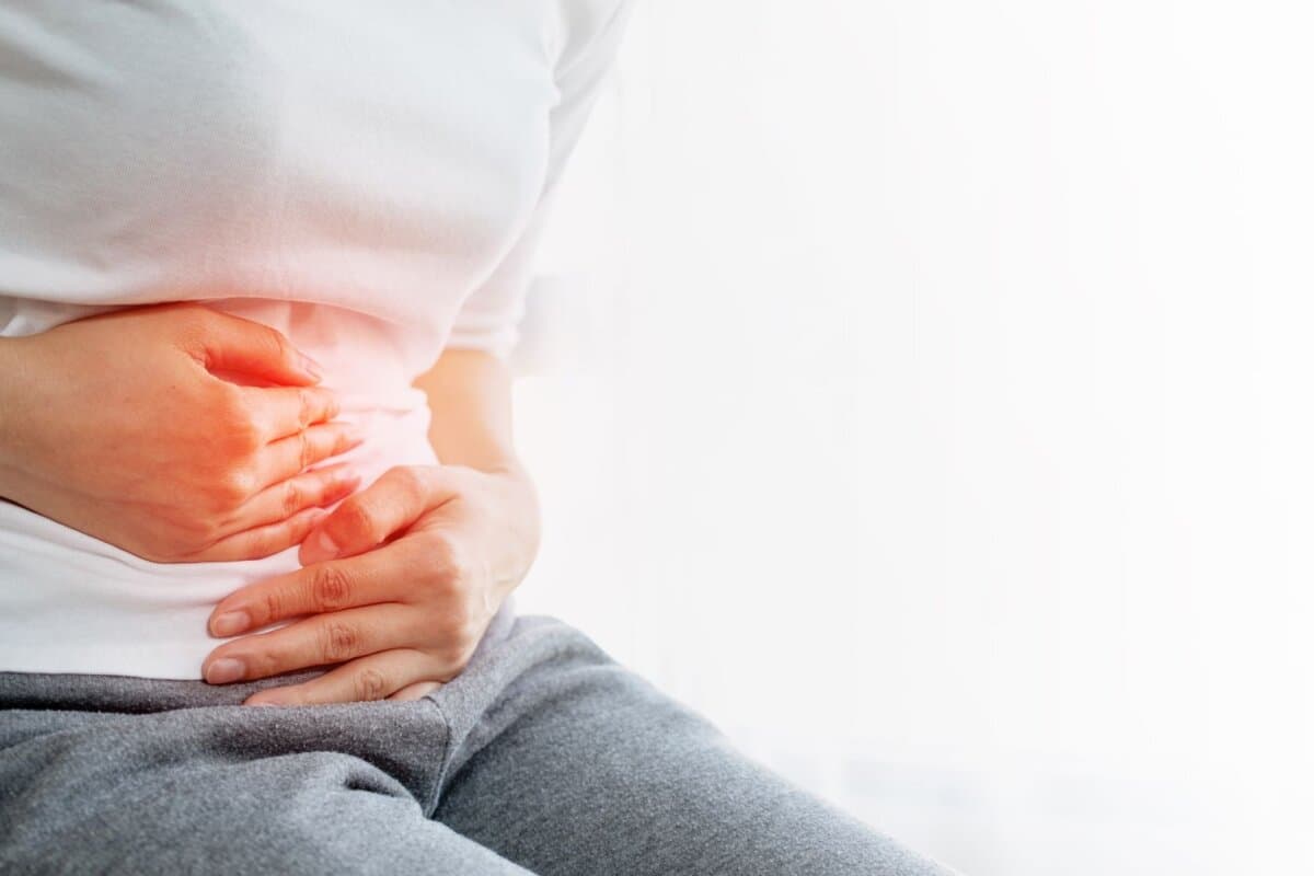 Das zyklische Erbrechen wird oft spät oder gar nicht erkannt.