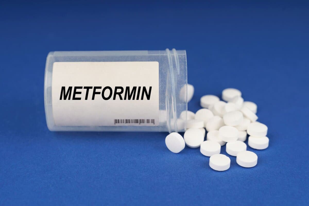 Metformin hat in einigen Studien einen Einfluss auf das Krebs-Risiko.